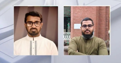 রাশেদ খাঁন ‘ছাত্রশিবিরের শপথবদ্ধ সাথী’ ছিলেন: ​তারেক রেজা
