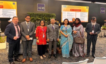 ফ্যামিলি কার্ড একটি সর্বজনীন সামাজিক সুরক্ষার উদ্যোগ:প্রতিমন্ত্রী