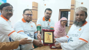 বিশ্ব শিক্ষক দিবসে বোদায় র্যালি ও আলোচনা সভা বিশ্ব শিক্ষক দিবসে বোদায় র্যালি ও আলোচনা সভা