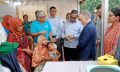 যুক্তরাষ্ট্র ৩৪ লাখ শিশুকে টিকাদানে সহায়তা দিচ্ছে যুক্তরাষ্ট্র ৩৪ লাখ শিশুকে টিকাদানে সহায়তা দিচ্ছে