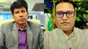 বিমানবন্দর থেকে স্বেচ্ছাসেবক লীগের দুই নেতা গ্রেপ্তার বিমানবন্দর থেকে স্বেচ্ছাসেবক লীগের দুই নেতা গ্রেপ্তার