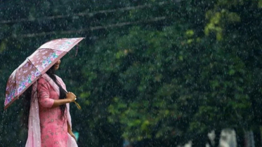 দেশের বিভিন্ন অঞ্চলে হালকা থেকে মাঝারি বৃষ্টির সম্ভাবনা দেশের বিভিন্ন অঞ্চলে হালকা থেকে মাঝারি বৃষ্টির সম্ভাবনা
