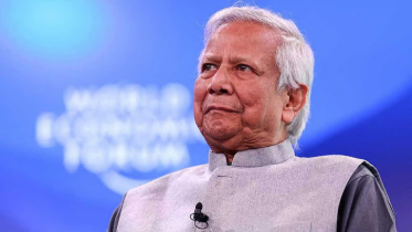 বার্লিনের বিশ্ব স্বাস্থ্য সম্মেলনে যোগ দেওয়া হচ্ছে না ইউনূসের