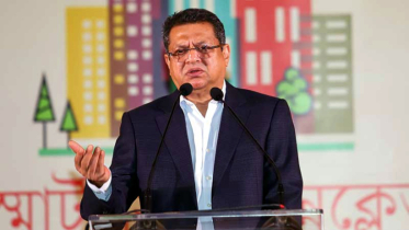 বড় শহর থেকে উপজেলা পর্যন্ত মাস্টারপ্ল্যান হবে: গৃহায়ন ও গণপূর্ত মন্ত্রী বড় শহর থেকে উপজেলা পর্যন্ত মাস্টারপ্ল্যান হবে: গৃহায়ন ও গণপূর্ত মন্ত্রী