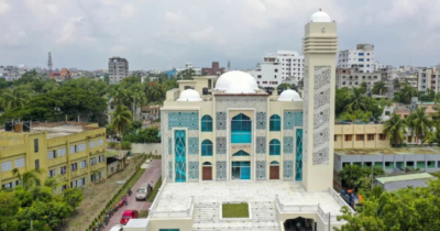 কক্সবাজারে দারুল আরকাম মাদ্রাসা প্রকল্পে অনিয়ম-দুর্নীতির অভিযোগ কক্সবাজারে দারুল আরকাম মাদ্রাসা প্রকল্পে অনিয়ম-দুর্নীতির অভিযোগ