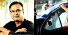 মগবাজারে আসিফ আকবরের গাড়ি লক্ষ্য করে গুলি মগবাজারে আসিফ আকবরের গাড়ি লক্ষ্য করে গুলি