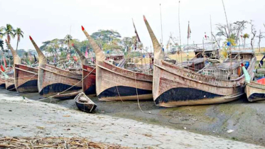 আজ রাত ১২টা থেকে বন্ধ ইলিশ ধরা, চলবে ২২ দিন