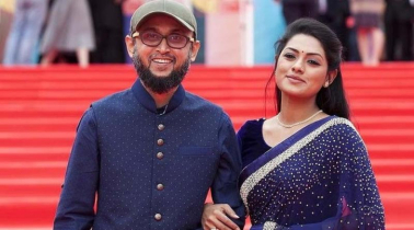 ফারুকী-তিশার বিচ্ছেদ গুঞ্জন, নীরবতায় বাড়ছে আলোচনা ফারুকী-তিশার বিচ্ছেদ গুঞ্জন, নীরবতায় বাড়ছে আলোচনা