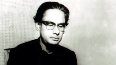 আজ কবি ফররুখ আহমদের ৫২তম মৃত্যুবার্ষিকী
