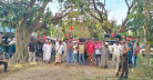কক্সবাজারের উখিয়া ১৪৪ ধারা জারি কক্সবাজারের উখিয়া ১৪৪ ধারা জারি