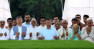 শহীদ জিয়াউর রহমান ও বেগম খালেদা জিয়ার সমাধিতে প্রধানমন্ত্রীর শ্রদ শহীদ জিয়াউর রহমান ও বেগম খালেদা জিয়ার সমাধিতে প্রধানমন্ত্রীর শ্রদ
