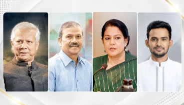 এক উপদেষ্টার বিরুদ্ধে দুদকের অনুসন্ধান, প্রশ্নের মুখে পুরো সরকার