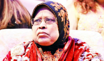 রূপায়ণ গ্রুপের চেয়ারম্যানের মা ফরিদা বেগম আর নেই, বনানীতে দাফন রূপায়ণ গ্রুপের চেয়ারম্যানের মা ফরিদা বেগম আর নেই, বনানীতে দাফন