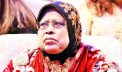 রূপায়ণ গ্রুপের চেয়ারম্যানের মা ফরিদা বেগম আর নেই, বনানীতে দাফন রূপায়ণ গ্রুপের চেয়ারম্যানের মা ফরিদা বেগম আর নেই, বনানীতে দাফন