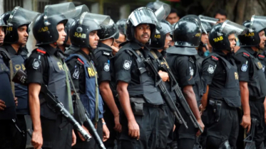 বিলুপ্ত হলো র্যাব, সংসদে এসআরবি বিল পাস বিলুপ্ত হলো র্যাব, সংসদে এসআরবি বিল পাস