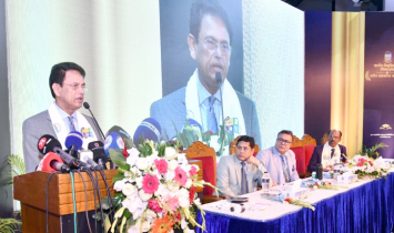 শিক্ষার মানোন্নয়নে প্রতিষ্ঠানগুলোকে মনিটরিংয়ের আওতায় আনতে হবে শিক্ষার মানোন্নয়নে প্রতিষ্ঠানগুলোকে মনিটরিংয়ের আওতায় আনতে হবে