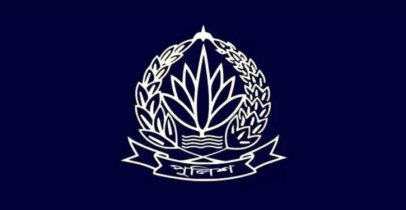 ২২ পুলিশ সুপার পদমর্যাদার কর্মকর্তাকে রদবদল ২২ পুলিশ সুপার পদমর্যাদার কর্মকর্তাকে রদবদল