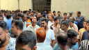 জাসদ কার্যালয়ে সামনে থেকে আ.লীগের শতাধিক নেতাকর্মী আটক জাসদ কার্যালয়ে সামনে থেকে আ.লীগের শতাধিক নেতাকর্মী আটক