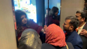 শামা ওবায়েদকে হেনস্তার চেষ্টা, ধাক্কা দেওয়া হয় ছেলেকেও শামা ওবায়েদকে হেনস্তার চেষ্টা, ধাক্কা দেওয়া হয় ছেলেকেও