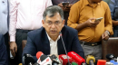 সাইবার আইনে সাংবাদিকদের হয়রানি করা হবে না : স্বরাষ্ট্রমন্ত্রী সাইবার আইনে সাংবাদিকদের হয়রানি করা হবে না : স্বরাষ্ট্রমন্ত্রী