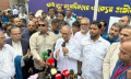 গণমাধ্যমের স্বাধীনতার কোনো বিকল্প নেই : রুহুল কবির রিজভী