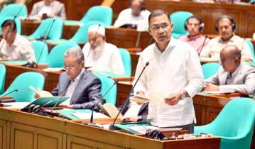 “কৃষকদের ৫ বছরের মধ্যে সৌরবিদ্যুৎ চালিত পানির পাম্প দেওয়া হবে” “কৃষকদের ৫ বছরের মধ্যে সৌরবিদ্যুৎ চালিত পানির পাম্প দেওয়া হবে”