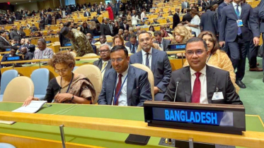 জাতিসংঘ সাধারণ পরিষদের অনুষ্ঠানে যোগ দিলেন প্রধানমন্ত্রী জাতিসংঘ সাধারণ পরিষদের অনুষ্ঠানে যোগ দিলেন প্রধানমন্ত্রী