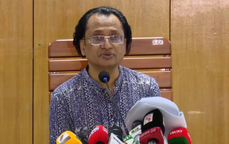 খুব স্বল্প সময়ের মধ্যে লোডশেডিং কমে আসবে: তথ্য উপদেষ্টা খুব স্বল্প সময়ের মধ্যে লোডশেডিং কমে আসবে: তথ্য উপদেষ্টা