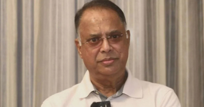 অসুস্থ হয়ে হাসপাতালে ভর্তি জ্বালানিমন্ত্রী