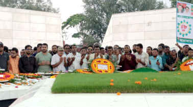 পেশাজীবীদের স্বাধিকার রক্ষায় জাগ্রত থাকবে ডিইএব পেশাজীবীদের স্বাধিকার রক্ষায় জাগ্রত থাকবে ডিইএব