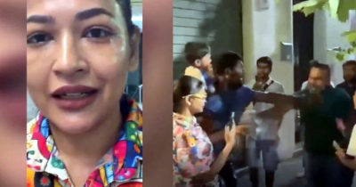ইতালিতে বাঁধনের ওপর হামলা