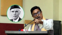 জিন্নাহর বাবা মাছ বিক্রি করতেন, ছিলেন হিন্দু : ফজলুর রহমান