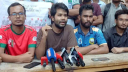‘ঢাবির কোনো শিক্ষক বা সিন্ডিকেটকে মানব না’