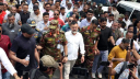 ফ্যাসিবাদের দোসররাই মিরপুরে হামলা করেছে: ডিএনসিসি প্রশাসক ফ্যাসিবাদের দোসররাই মিরপুরে হামলা করেছে: ডিএনসিসি প্রশাসক