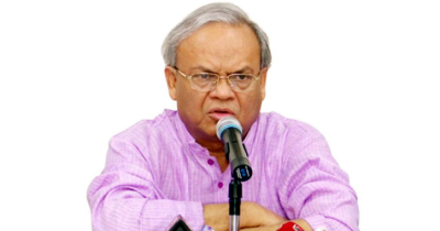 বিদ্যুৎ-জ্বালানি সংকটে সরকার হাত গুটিয়ে বসে নেই: রুহুল কবির রিজভী