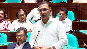 “মেগা প্রকল্পে দুর্নীতির তদন্ত শুরু, রিপোর্ট পেলেই ব্যবস্থা” “মেগা প্রকল্পে দুর্নীতির তদন্ত শুরু, রিপোর্ট পেলেই ব্যবস্থা”