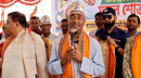 দেশের সকল ধর্মের মানুষ নির্বিঘ্নে নিজ নিজ ধর্ম পালন করছে : আইনমন্ত্রী দেশের সকল ধর্মের মানুষ নির্বিঘ্নে নিজ নিজ ধর্ম পালন করছে : আইনমন্ত্রী