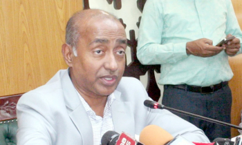 ডিজিটাল বিবাহ-তালাক নিবন্ধন নিয়ে যা বললেন আইনমন্ত্রী ডিজিটাল বিবাহ-তালাক নিবন্ধন নিয়ে যা বললেন আইনমন্ত্রী