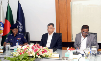 “পুলিশে গঠন করা হবে পূর্ণাঙ্গ সাইবার সিকিউরিটি ইউনিট” “পুলিশে গঠন করা হবে পূর্ণাঙ্গ সাইবার সিকিউরিটি ইউনিট”
