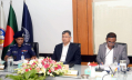 “পুলিশে গঠন করা হবে পূর্ণাঙ্গ সাইবার সিকিউরিটি ইউনিট” “পুলিশে গঠন করা হবে পূর্ণাঙ্গ সাইবার সিকিউরিটি ইউনিট”