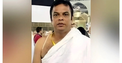 মৃত যুবলীগ নেতাও বিস্ফোরক মামলার আসামি মৃত যুবলীগ নেতাও বিস্ফোরক মামলার আসামি