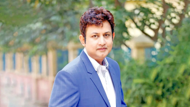 ভদ্র হলে ক্ষতি নেই, বরং উপকার আছে : আমিন খান ভদ্র হলে ক্ষতি নেই, বরং উপকার আছে : আমিন খান