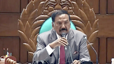 জনসংখ্যাকে জনসম্পদে রূপান্তর করতে হবে: স্পিকার জনসংখ্যাকে জনসম্পদে রূপান্তর করতে হবে: স্পিকার