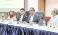 “নগর স্বাস্থ্যব্যবস্থাকে নতুনভাবে ঢেলে সাজাচ্ছে সরকার” “নগর স্বাস্থ্যব্যবস্থাকে নতুনভাবে ঢেলে সাজাচ্ছে সরকার”