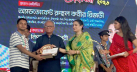 বিগত ১৭ বছরে শিক্ষা ব্যবস্থাকে ধ্বংস করে দেওয়া হয়েছে : রিজভী বিগত ১৭ বছরে শিক্ষা ব্যবস্থাকে ধ্বংস করে দেওয়া হয়েছে : রিজভী