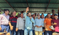 “নৈরাজ্য ও সন্ত্রাস সৃষ্টির অপচেষ্টা মোকাবিলা করা হবে” “নৈরাজ্য ও সন্ত্রাস সৃষ্টির অপচেষ্টা মোকাবিলা করা হবে”