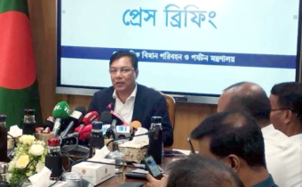 অক্টোবরে ১০টি এয়ারবাস কেনার চুক্তি করবে বিমান : মিল্লাত অক্টোবরে ১০টি এয়ারবাস কেনার চুক্তি করবে বিমান : মিল্লাত