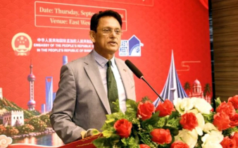 মেধাপাচারের প্রবণতাকে উল্টো দিকে ঘোরাতে হবে: শিক্ষামন্ত্রী মেধাপাচারের প্রবণতাকে উল্টো দিকে ঘোরাতে হবে: শিক্ষামন্ত্রী