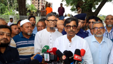 “কৃষক কার্ডের প্রণোদনা পাচ্ছেন ১ লাখ ১০ হাজার ৩৬৪ কৃষক”