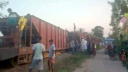ঢাকা-ময়মনসিংহ রুটে ট্রেন চলাচল বন্ধ ঢাকা-ময়মনসিংহ রুটে ট্রেন চলাচল বন্ধ